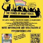 Philly Family Pride conference