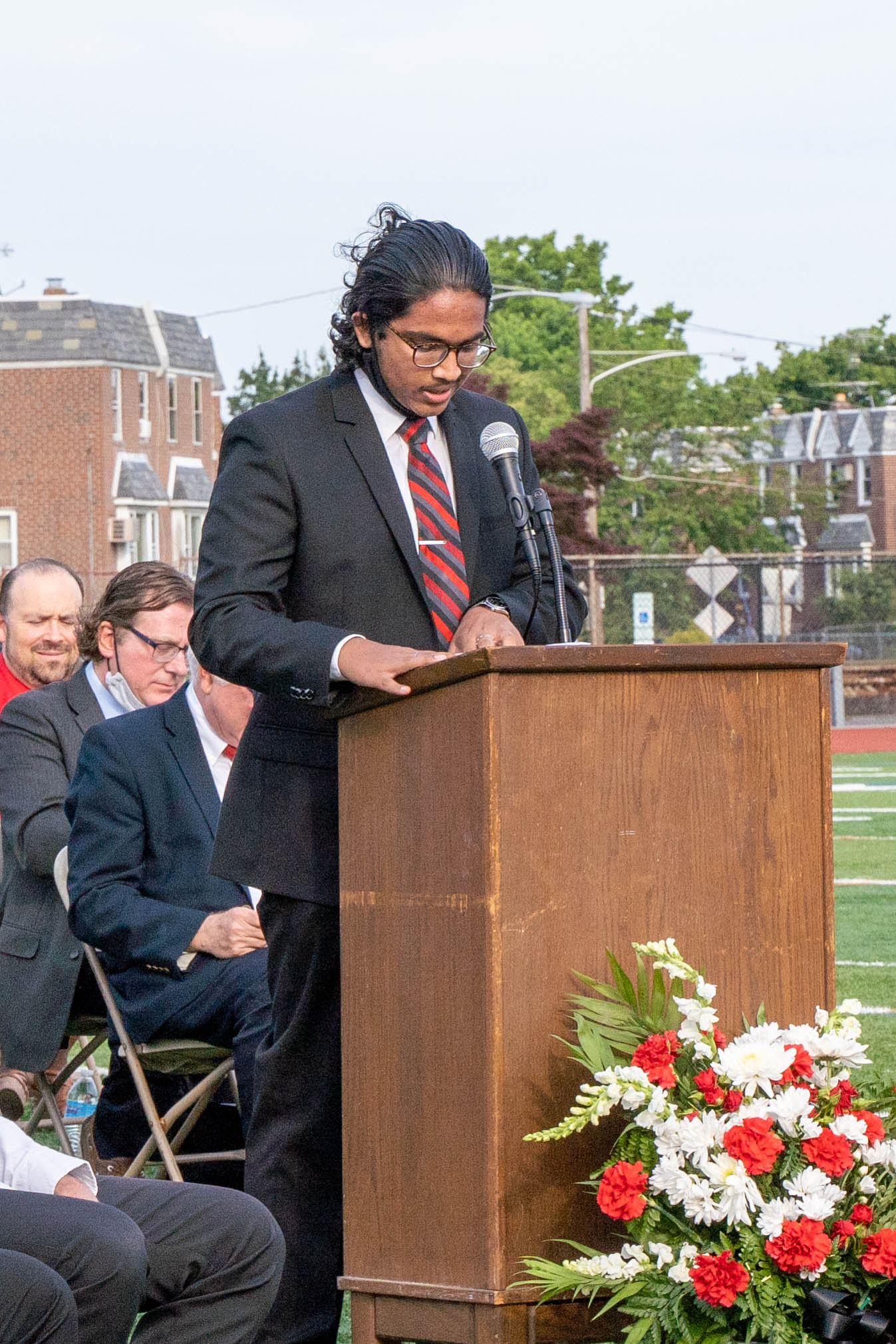 2021 Nehs Convocation Ceremony Northeast High School