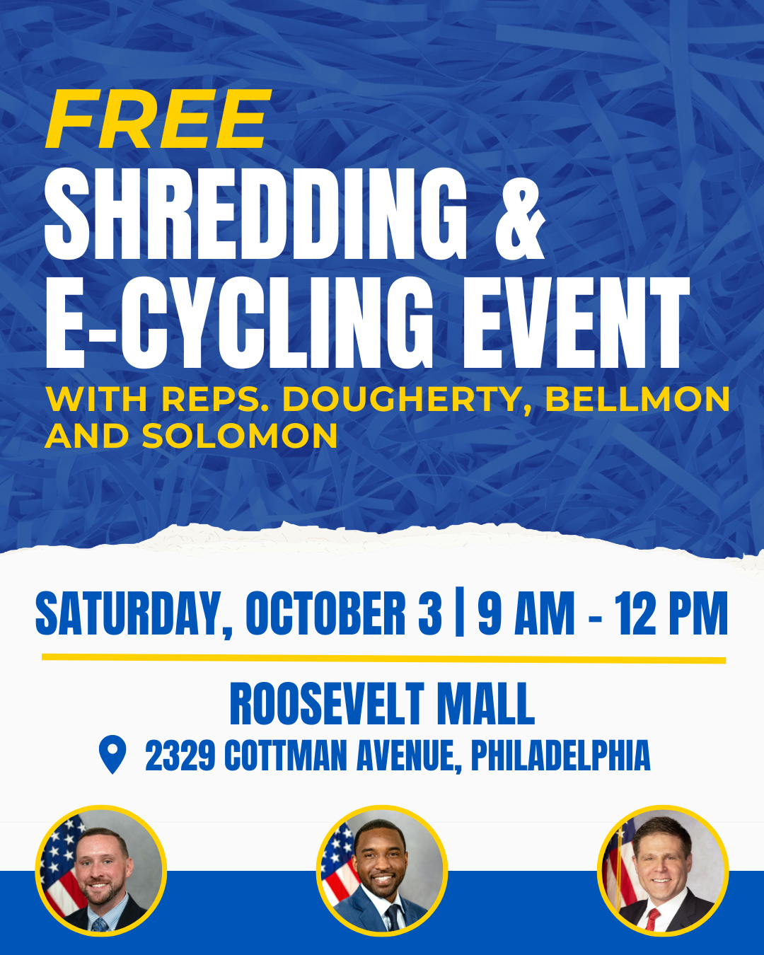 Dougherty_Shred & E-cycle